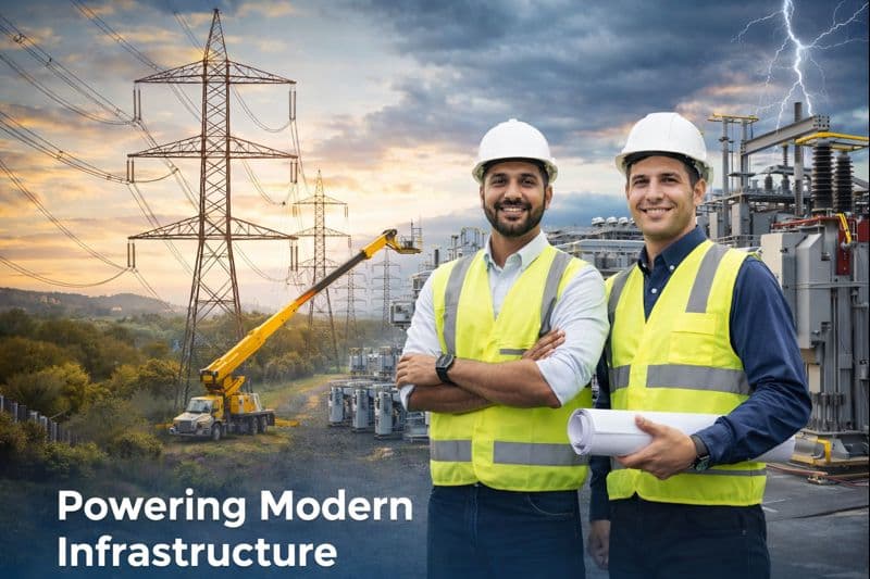 JMD Electricals PVT LTD Factory CT PT Manufacturing Faridabad India